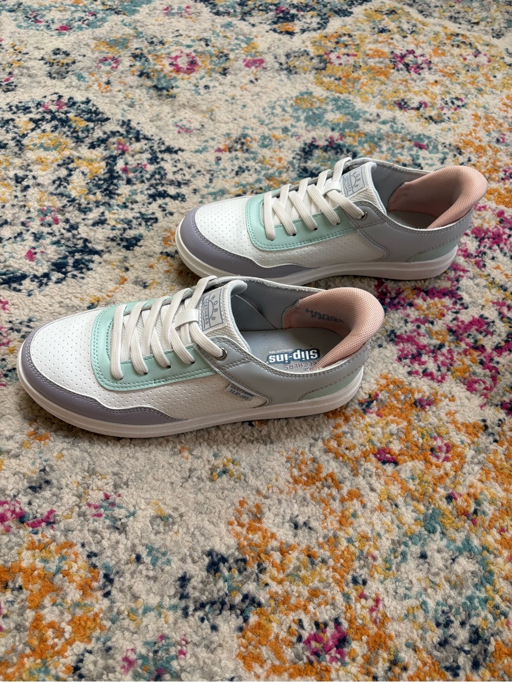 Skechers Hands Free Slip-ins D’vineWomen's Sneakers - Picture 5 of 6